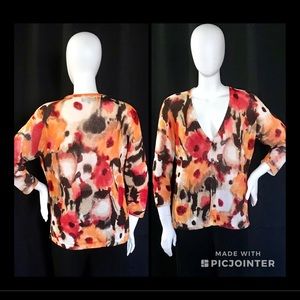 Jones New York cardigan